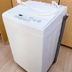 全自動洗濯機 家電の中古が安い！激安で譲ります・無料であげます(211