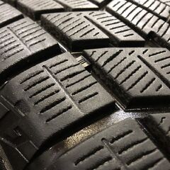 YOKOHAMA ice GUARD iG60 195/65R15 15インチ スタッドレス 4本 22年製