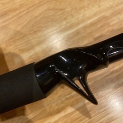 ヤマガブランクス　バリスティック　103MH NANO