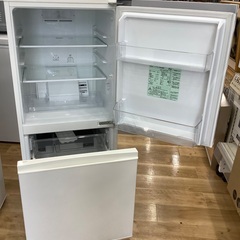 トレファク高槻店】安心の6ヶ月保証！取りに来られる方限定！AQUA