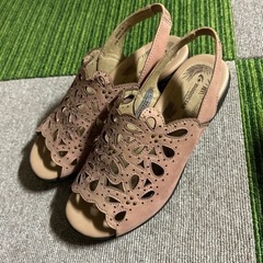 summerサンダル　　M size お値下げしました！