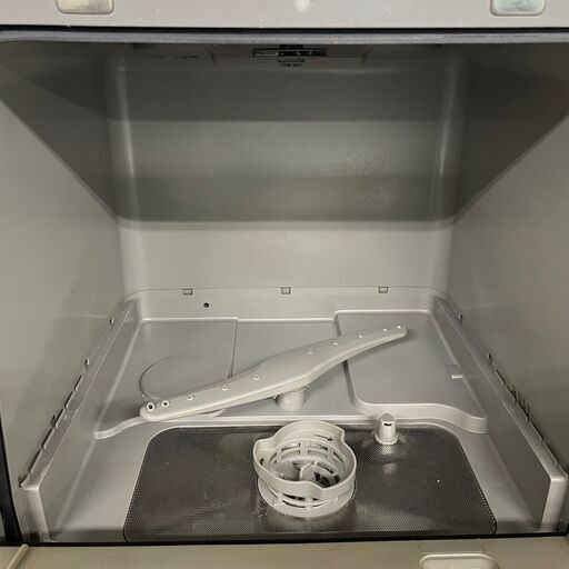 【Siroca】 シロカ 食器洗い乾燥機 SS-M151 2020年製
