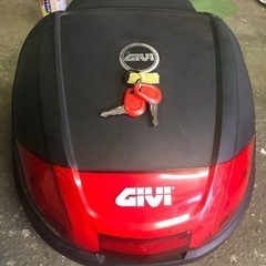 GIVI トップケース