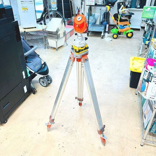 SOKKIA 素子プリズム AP01 エレベーター三脚 測量 工具