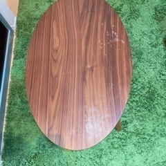 センターテーブル coln(コルン) ブラウン 80cm