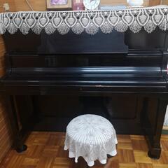 KAWAIピアノ