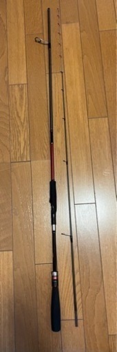 【シマノ】炎月一つテンヤマダイSS パワースペック 240H【値引中】