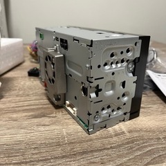 【値下げしました！】カロッツェリア DMH-SZ700 ディスプレイオーディオ