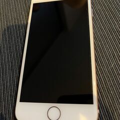 iPhone 8 64G ゴールド SIMフリー