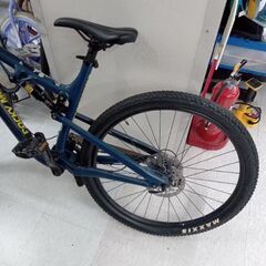 Rocky Mountain ロッキーマウンテンマウンテンバイク 27インチ