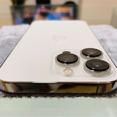 iPhone13 Pro  シルバー  512GB