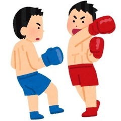 ボクシングフィットネス
