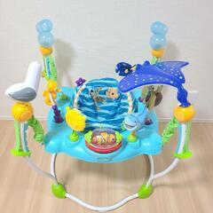 【値下げ】ニモのジャンバルーン　ディズニー　おもちゃ　玩具　子供...