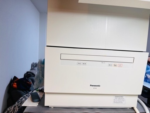 Panasonic 食洗機
