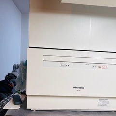 Panasonic 食洗機