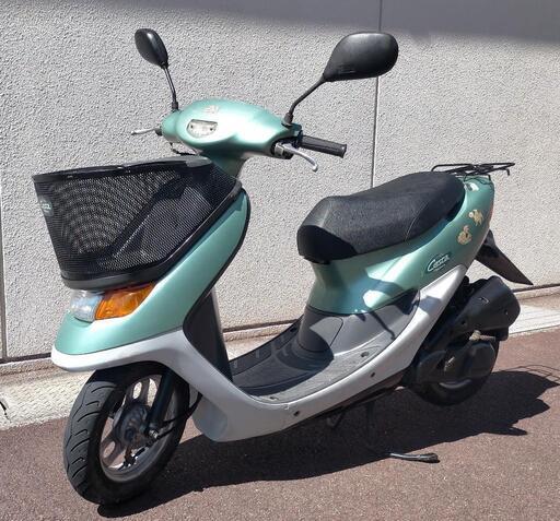 原付 ホンダDioチェスタ AF34