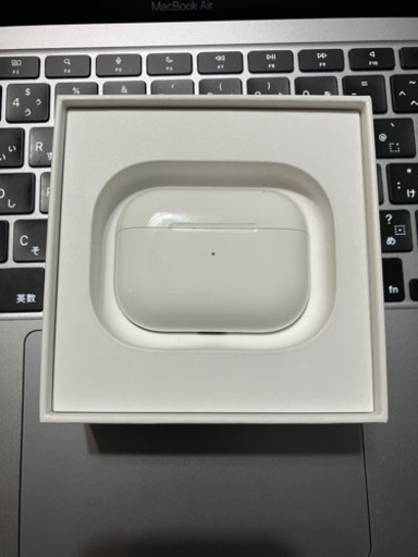 AirPods pro 第1世代