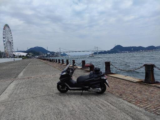 グランドマジェスティー250