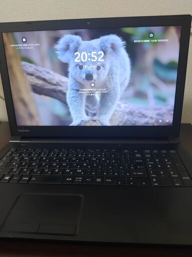 東芝　高性能6世代Core 5搭載 新品大容量高速SSD480G　メモリ大容量8G　 大画面15.6インチ USB3.0 Wifi対応 101