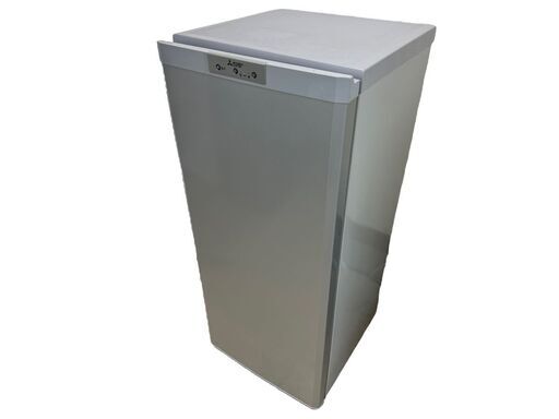 JY MITSUBISHI 冷凍庫 MF-U12D-S1 2019年製 定格内容積121L 家庭用