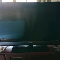 【ジャンク品】SONY BRAVIA 32型 KDL-32EX7...