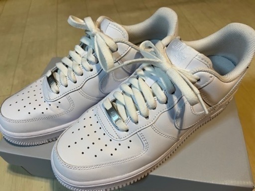NIKEエアフォース1