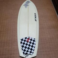  COLEサーフボード 