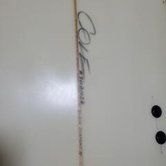  COLEサーフボード 