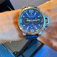 エンジェルクローバーの腕時計 値下げしました！