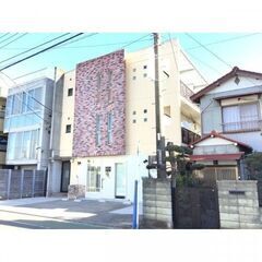 🌻入居費用12万円🌻✨審査No.1✨ 🔥湘南新宿ライン高海…