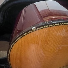 アコースティックギター headway hd 103