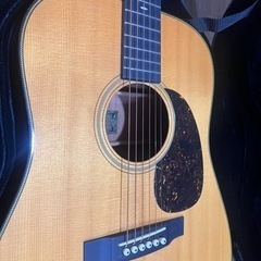 アコースティックギター headway hd 103