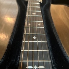 アコースティックギター headway hd 103