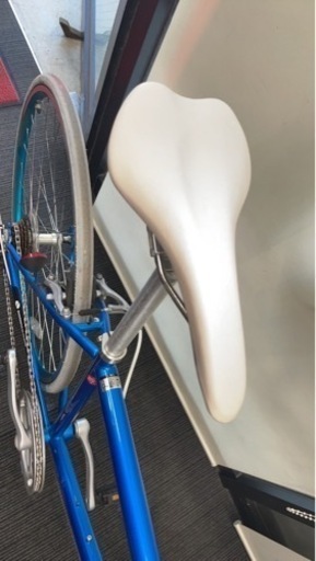 ☆中古美品格安！クロスバイク 27インチ SPEAR（スペア） 中古自転車