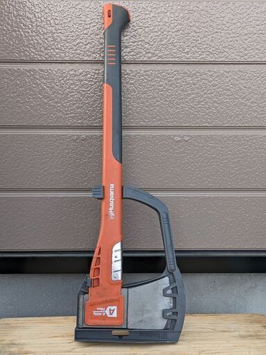 【斧】ハスクバーナ アックス A2400
