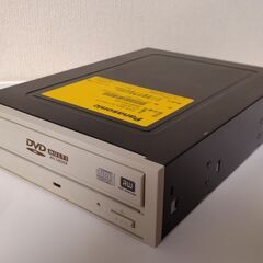 DVDマルチドライブ Panasonic LF-721JD