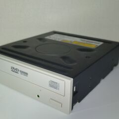 DVDマルチドライブ I-O DATA DVR-ABH16G