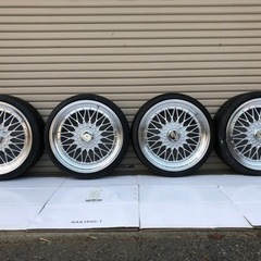 195/65R16 VRX3 ザインアルミ 新品セット ライズ