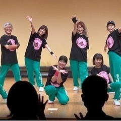 未経験者専門✨月1ダンスレッスン✨ADSダンス部(ADS⑧)