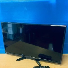  ♦️EJ561番 ORION 32型液晶テレビ 【2017年製 】