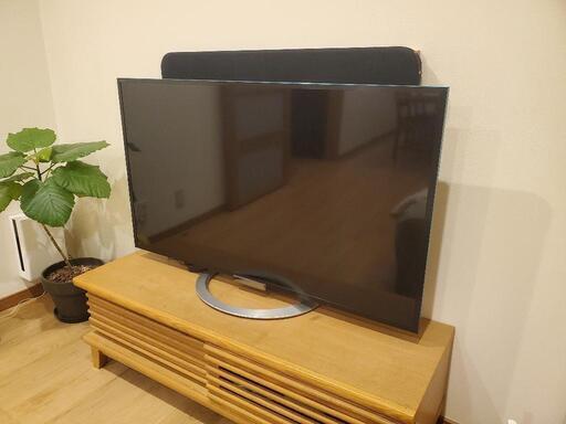 【ジャンク品】SONY BRAVIA 液晶テレビ　47インチ　2013年製