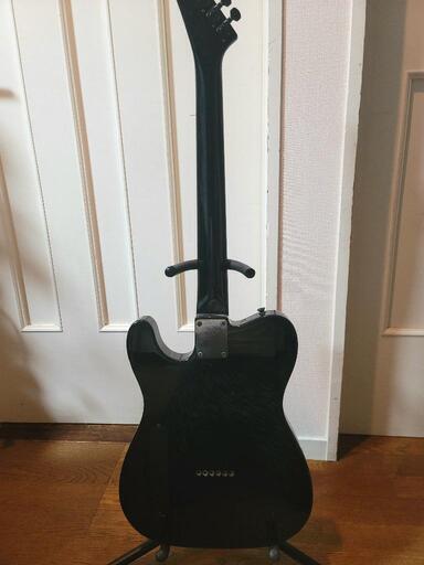 布袋寅泰 TE-95HT ブラックラインバージョン 布袋寅泰 TE-95HT ブラックラインバージョン