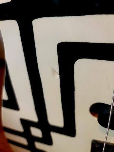 布袋寅泰 TE-95HT ブラックラインバージョン