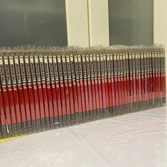 ドラゴンボールＺ1〜49巻　（46だけ無し）