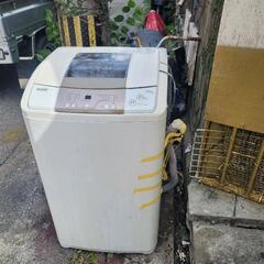 洗濯機 7K