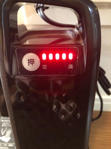 パナ/ギュットミニ/大容量16A/前後子乗せ自動巻取ベルト/電子キー/20