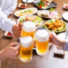 浦安～西船橋で飲めるメンバー募集