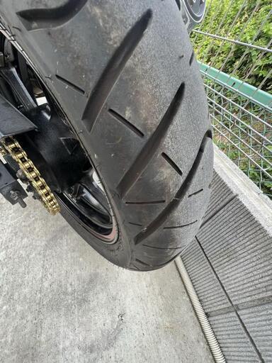 【値引き】カワサキ ニンジャ kawasaki ninjya250R 7/31〆 現金