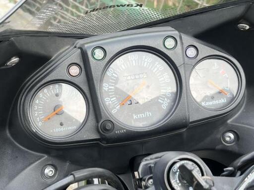 値引き】カワサキ ニンジャ kawasaki ninjya250R 7/31〆 現金 KLX250