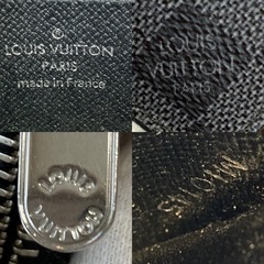 ルイヴィトンLOUIS VUITTONダミエグラフィット ジッピー・コインパース